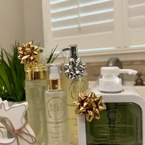 The BALA NCED Bundle Reloaded—ALL 4 Signature Intimate Essentials