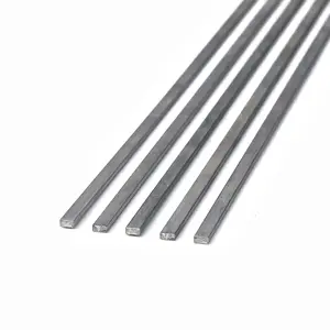 Flat Box Blades for Level 5 (5 Pack)