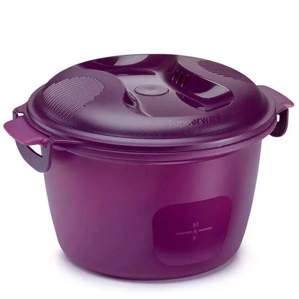 Microwave Rice Cooker