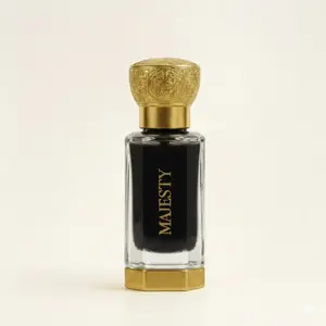 Amber Oud Asami | Unisex | Oud, Amber, Sweet, Spicy, Warm, Woody | Pure Oud