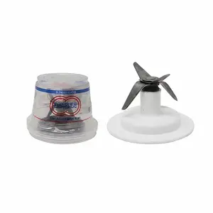 Blade S/S - Compatible with Hamilton Beach Blenders - Pack of 150