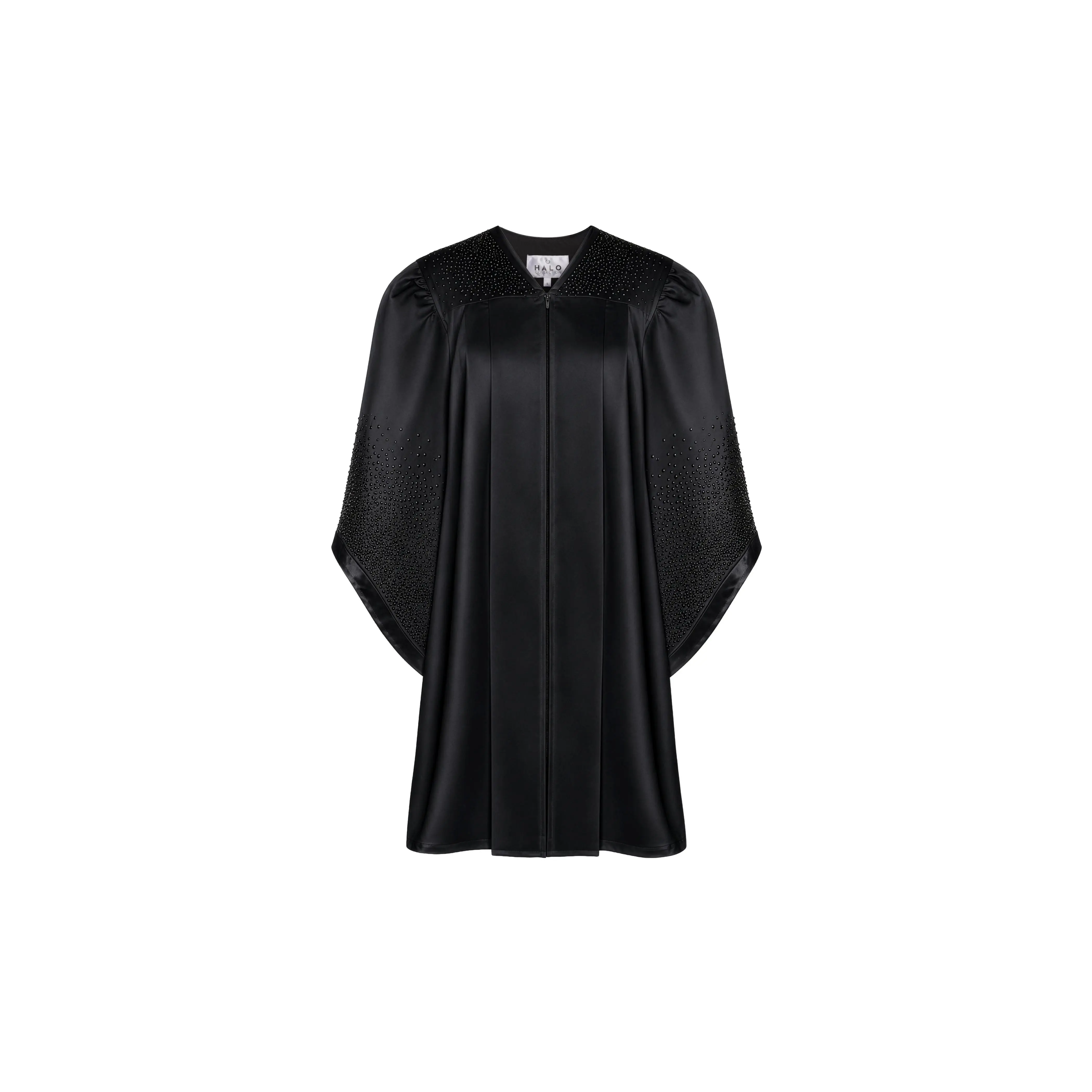 The Halo Collection | Graduation Gown