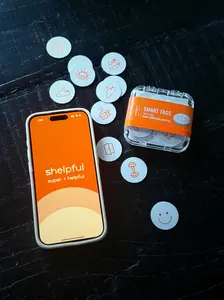 Smart Tags Smart Tags