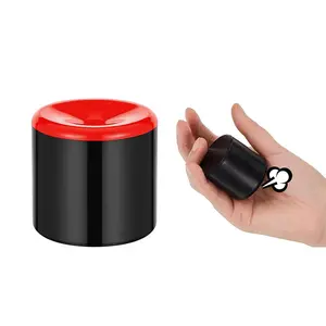 2026 Novelty Squeeze Pooter Fart Machine Prank Farting Noise Maker Fart Sounds Machine for Party Birthday Joke Gift Practical Jokes Gag Toys