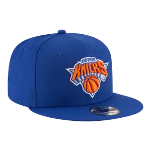 Branded Adjustable New Era NBA20 950 New York Knicks OTC Snapback Cap, Sports & Outdoor Accessory Hat