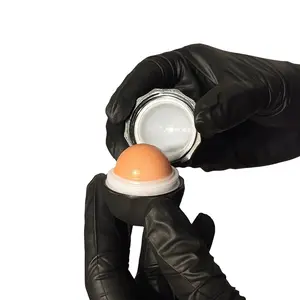 Vanilla Lip Balm - Smooth, Moisturizing, and Nourishing Lip Balm for Everyday Use