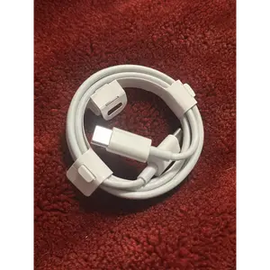 USB-C Charging Cable Fast charging for smartphone