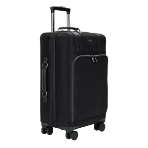 Callaway Golf Tour Authentic 22 Spinner Travel Bag in Black Callaway Golf Tour Authentic 22 Spinner Travel Bag in Black