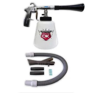 Tornador Black (Z-020) & Tornador Velocity Vac (ZV200) Kit