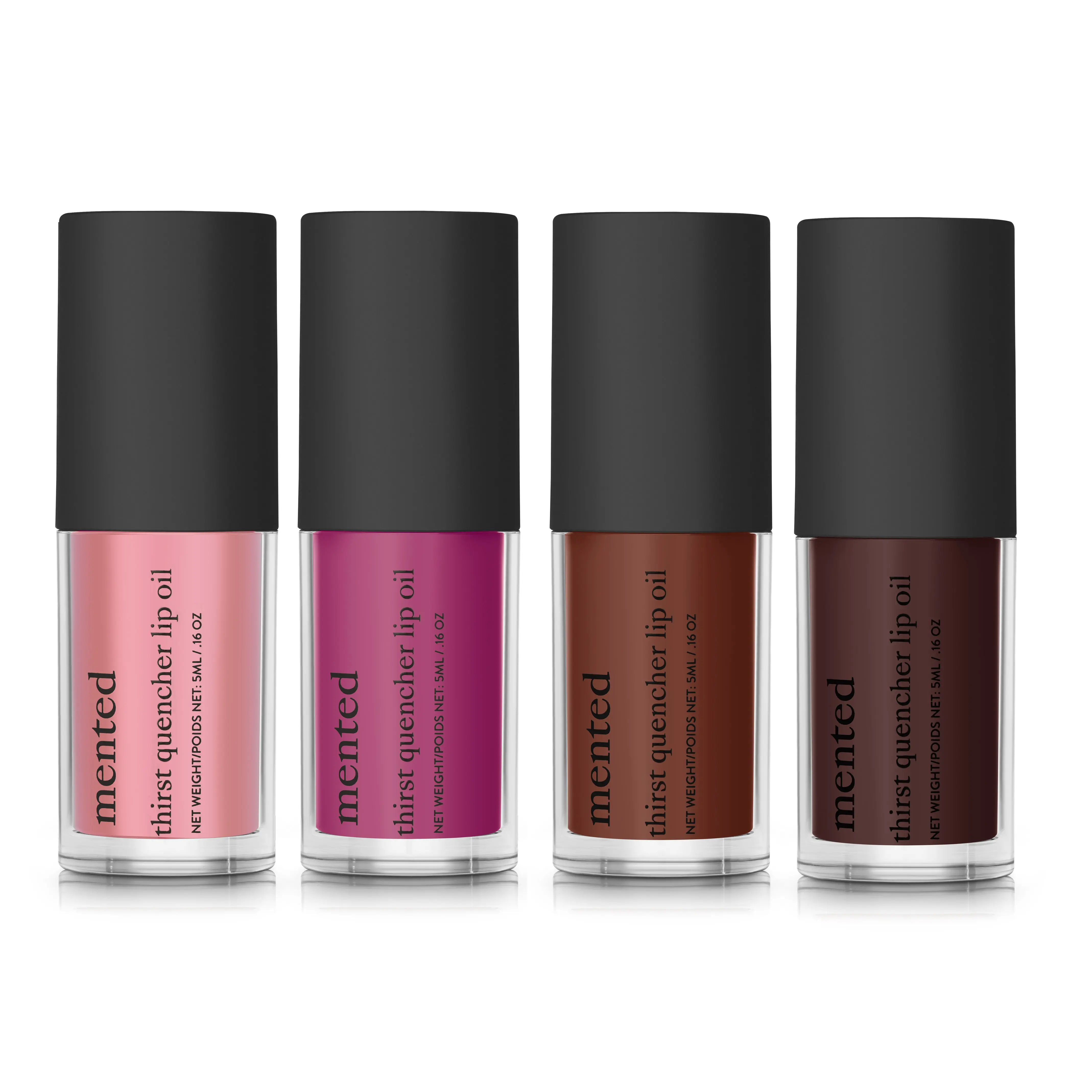Nourishing Lip Oil