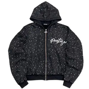Diamond Hoodie