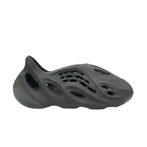 Adidas Yeezy Foam RNR Carbon IG5349 Authentic Shoes Footwear Sneaker Trainer Comfortable Walking Fashion Trending Gift