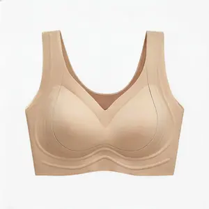BodyBase The Sculpt & Lift Bra | Wire-Free Invisible Support