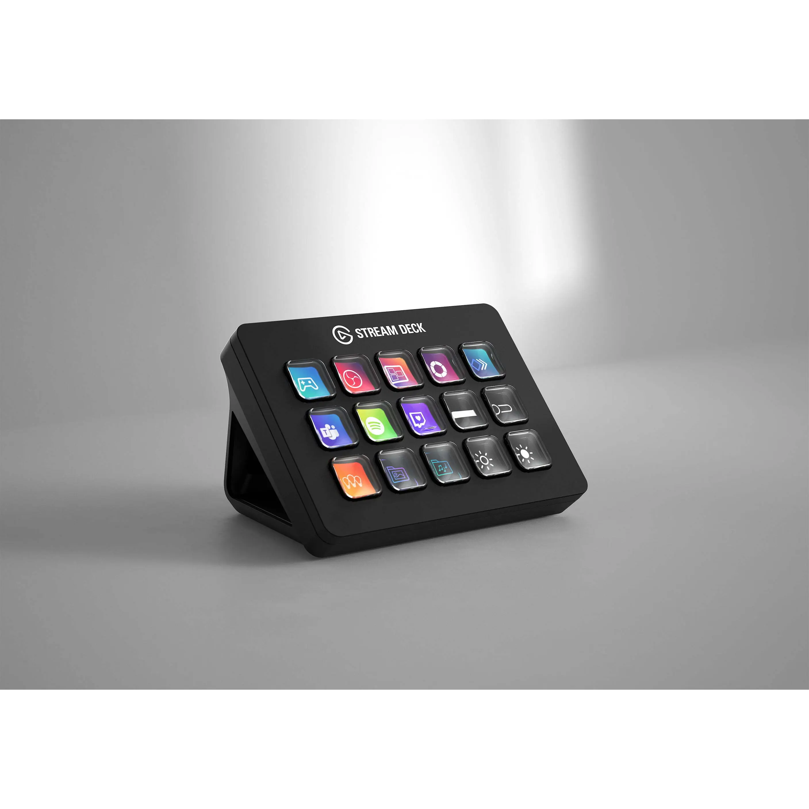 Stream Deck Stream Deck