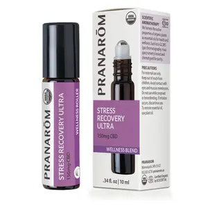 pranarom Stress Recovery Ultra Roller - Bio
