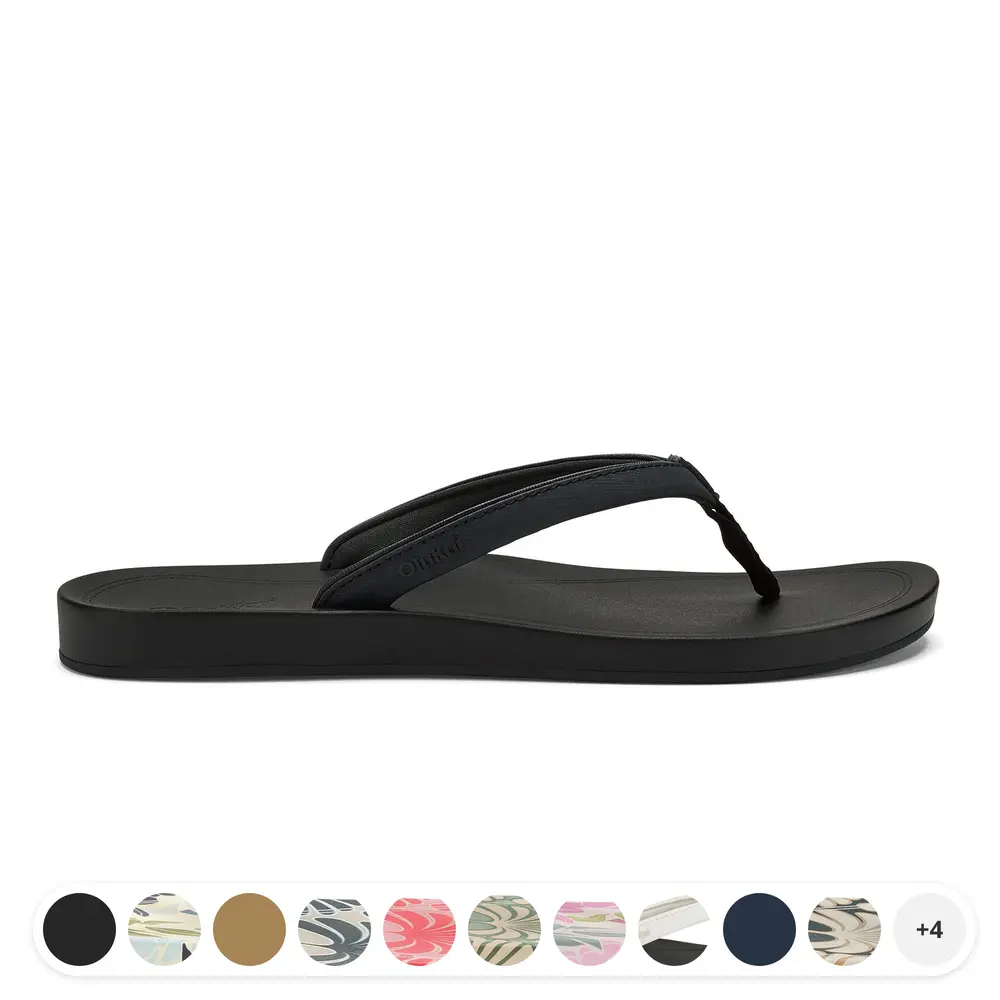 Women's U'iki Sandals