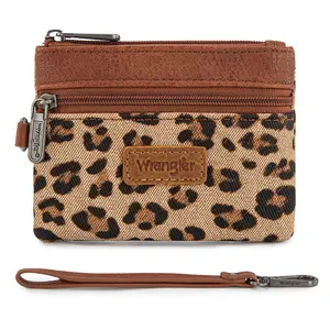 Wrangler Clutch Wallet for Women Card Cases & Money Organizers Wallet Women