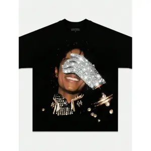 Unisex Boxy Fit Heavyweight TeeJackson Glove Graphic-Shirt Vintage 90s TeeOrganic Cotton Boxy Fit Oversized Dropped Shoulder