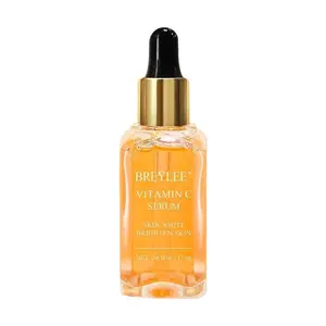 Breylee Vitamin C Serum for Brightening & Blemish Removal, Skin Restoration