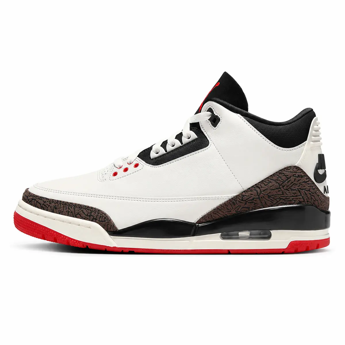 Jordan 3 Retro World's Best Dad (SKU: IF4396-103)