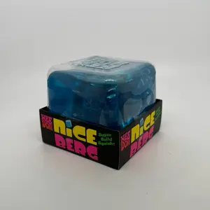 Jumbo Squishy Nice Berg