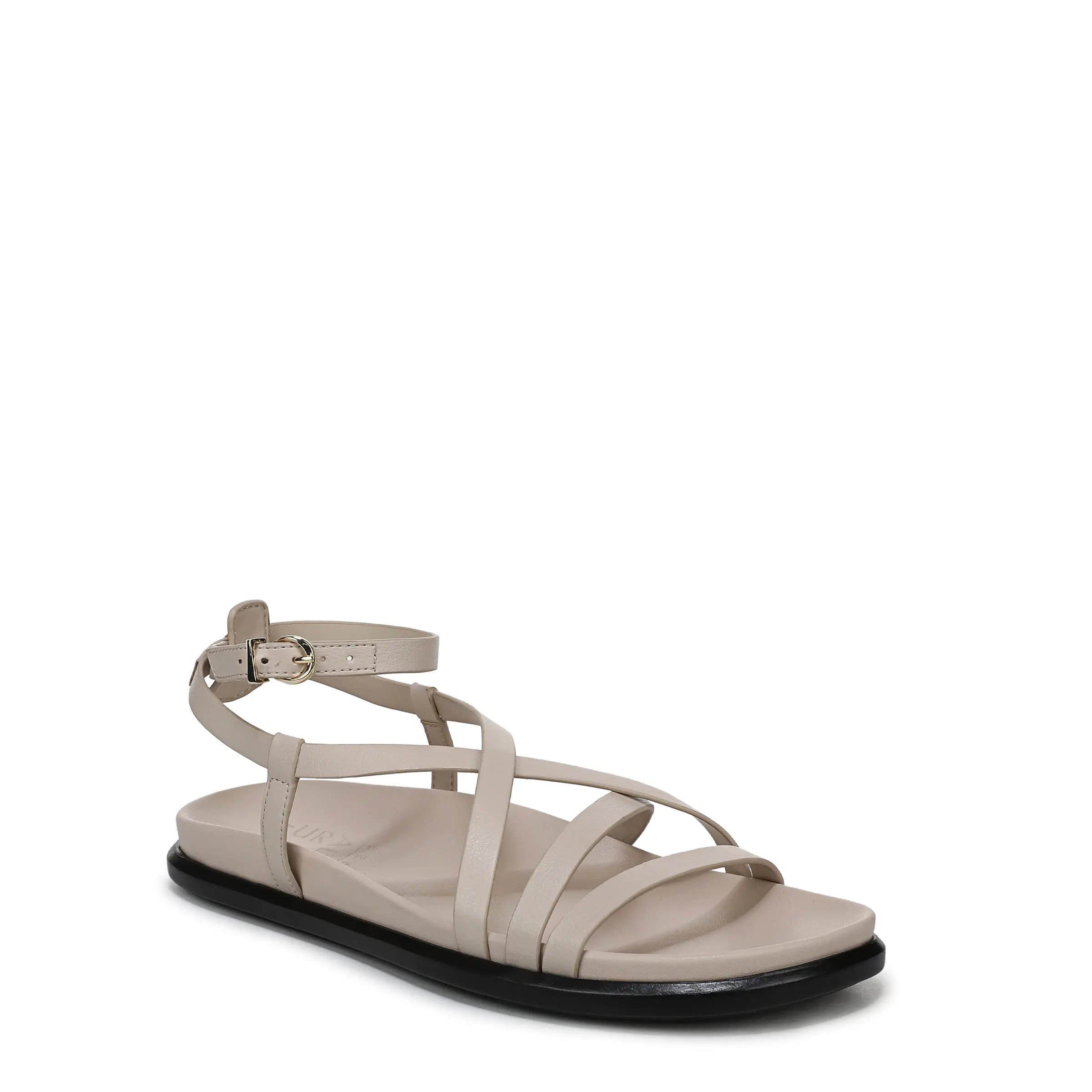 Naturalizer Womens Fame Sandal - Medium & Wide Width