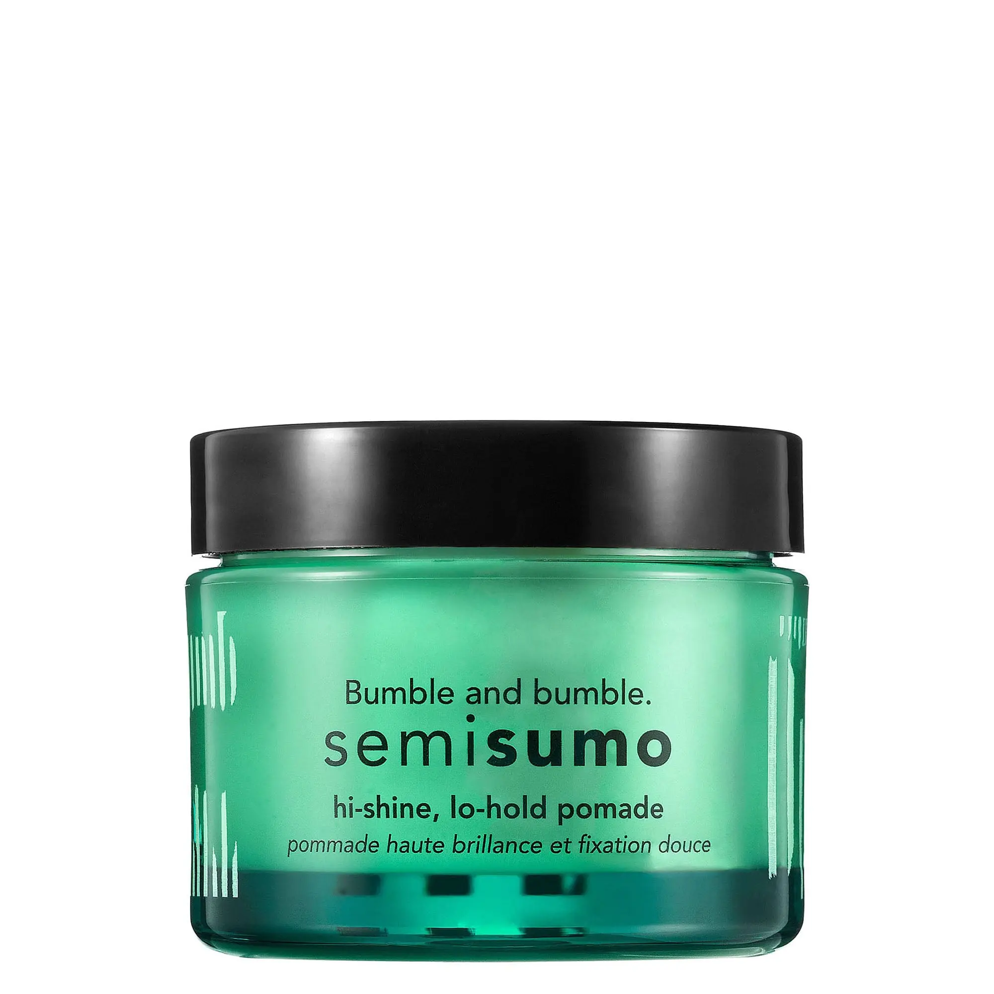 Bumble and bumble Semisumo Hi-Shine Pomade Coconut Gel Bumble and bumble Semisumo Hi-Shine Pomade Coconut Gel