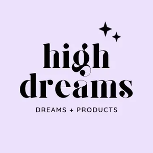 High Dreams Brand