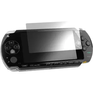 3 x Ultra Clear Screen Guard Film LCD Protector Skin for Sony PSP 1000/2000/3000