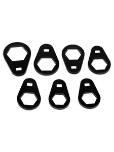 Lisle LI40650 Offset Filter Wrench - 29 mm