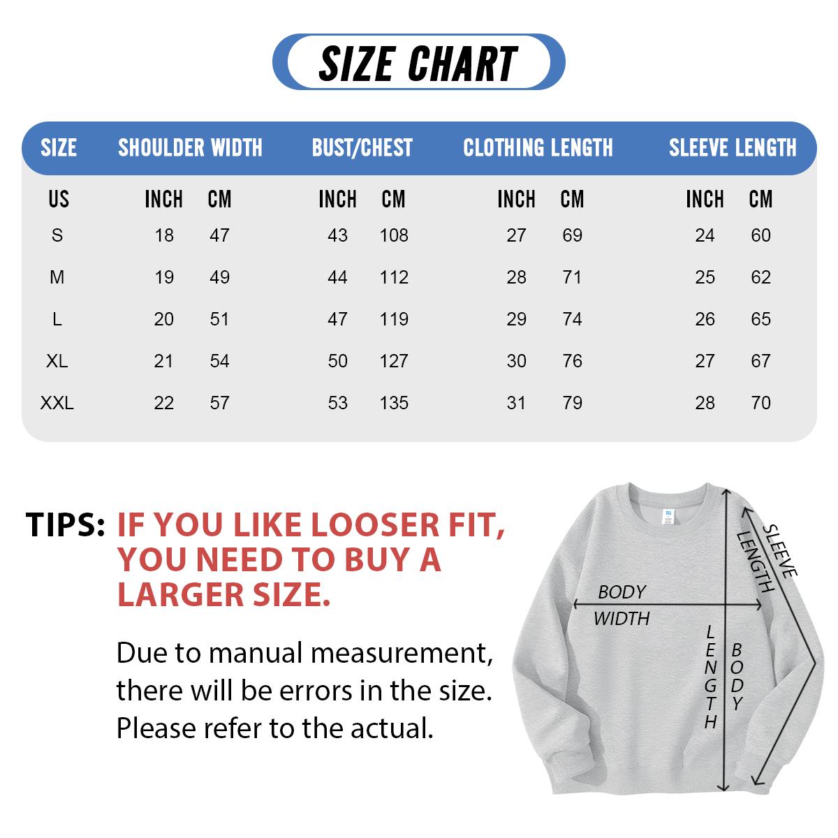 Holafish Crewneck Sweatshirt for Women Unisex Solid Color Long Sleeve Soft Fabric Loose Fit 2025 Fashion Casual Wear