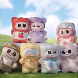 1423. Pitty Fruitty's Paradise Series Plush Blind Box