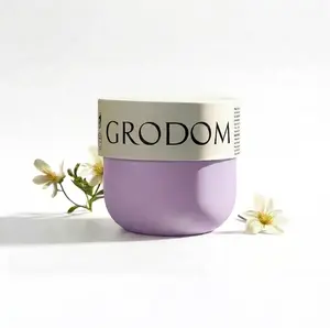 GRODOM Hair Mask with Keratin 300g 10.6OZ- Gentle Deep Conditioning Treatment for Hair & Scalp Care, Hair Mask Shampoo, Alcohol-Free Nourishing Moisturizing / Hydration-based Hair Products Hair Mask Boost