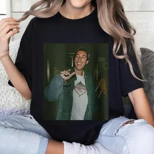 Vintage 90s T-shirt,  Funny Shirt, Gift for Woman and Man Shirt