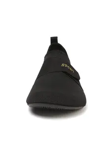 Unisex Quick-Dry Water Shoes, Adjustable Velcro, Ideal for Pool, Diving, Yoga, Surfing, Summer Activities, Comfortable and Versatile
