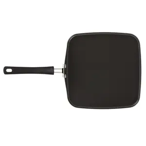 11-Inch Nonstick Square Pan – Easy Cooking, Quick Cleaning