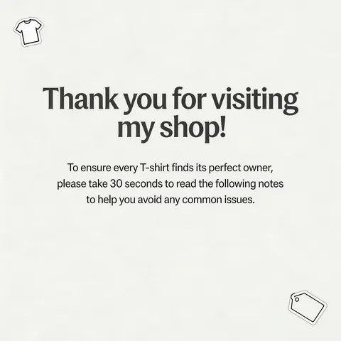 Men's T-Shirt Buying Guide Card - Menswear Top Reference for Casual, Fabric, Graphic, Round Neck Owners, 30-Second Read to Avoid Common All-Seasons Issues