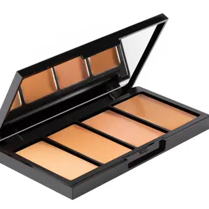 Vegan 'Perfect Match' Concealer Pallete