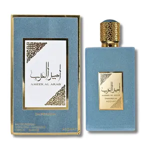 ASDAAF AMEER AL ARAB IMPERIUM EAU DE PARFUM 3.4 FL.OZ Fragrances Fragrances Men