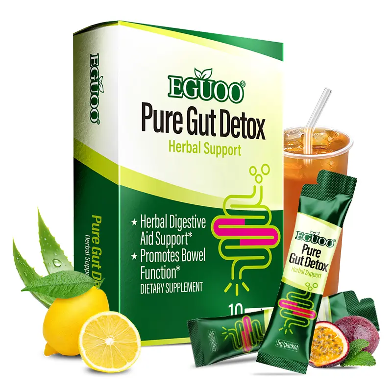 glp 1 drugs ingredients GLP-1 Companion Health Pack Daily Packets