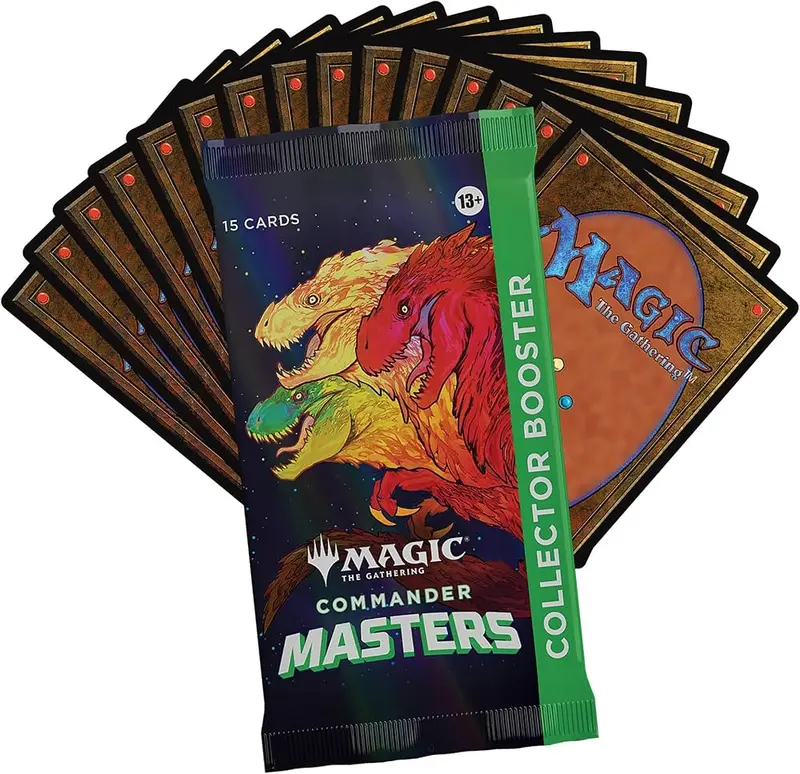 commander masters card list - TikTok Shop commander masters card list - TikTok Shop