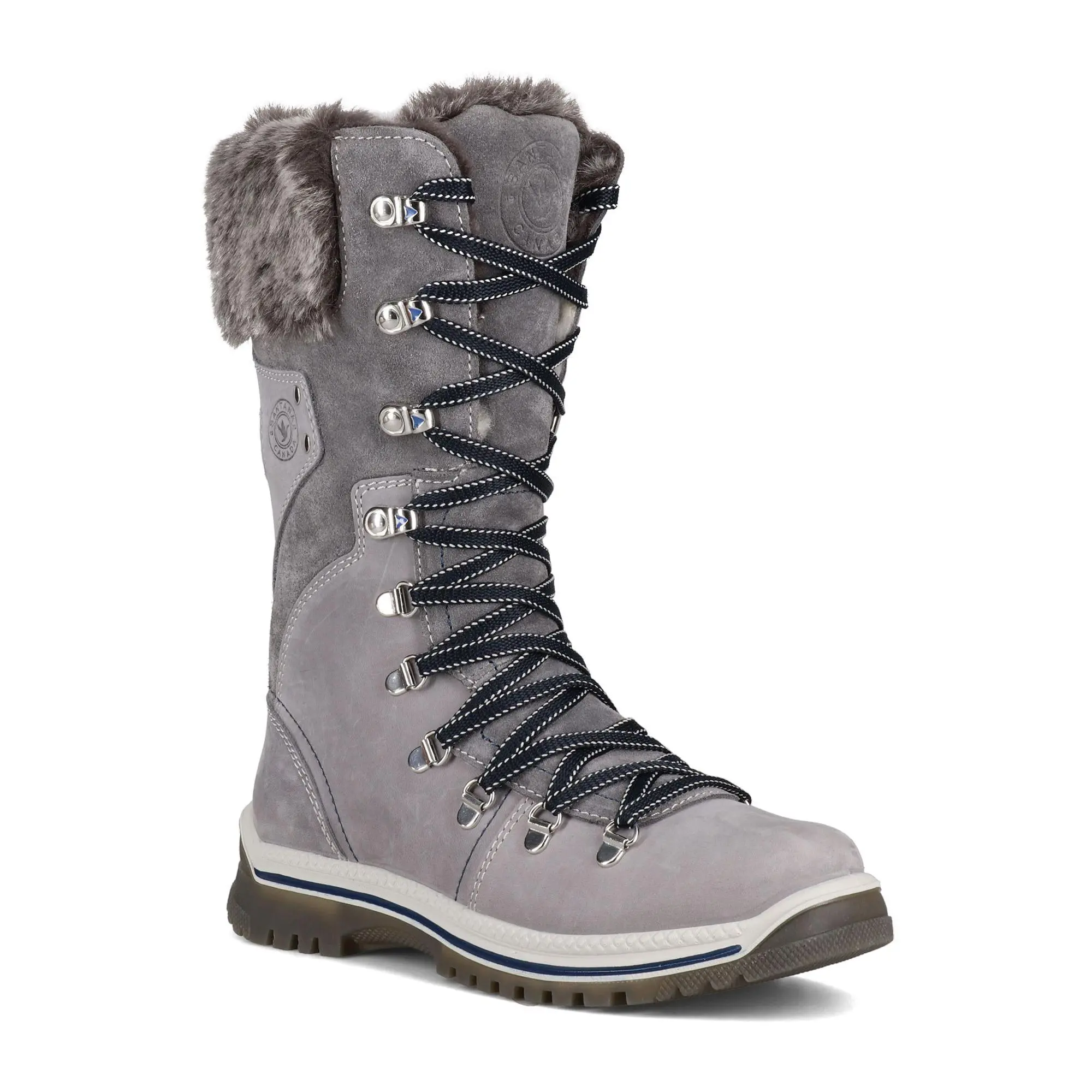 Santana Canada Tall Shaft Winter Boot- Marlowe