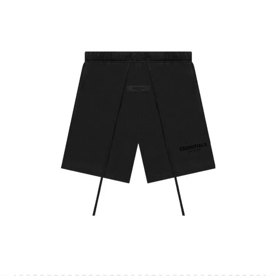 FOG ESSENTIALS High-Street Casual Shorts