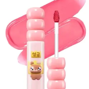 COLORGRAM Fruity Glass Tint 16 Mochi Pink - LIMITED EDITION