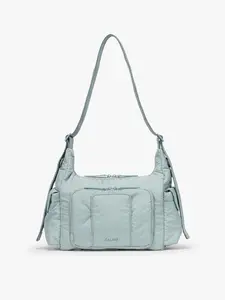 Crossbody Diaper Bag