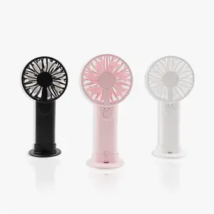 Handheld Eyelash Extension Fan (without battery)