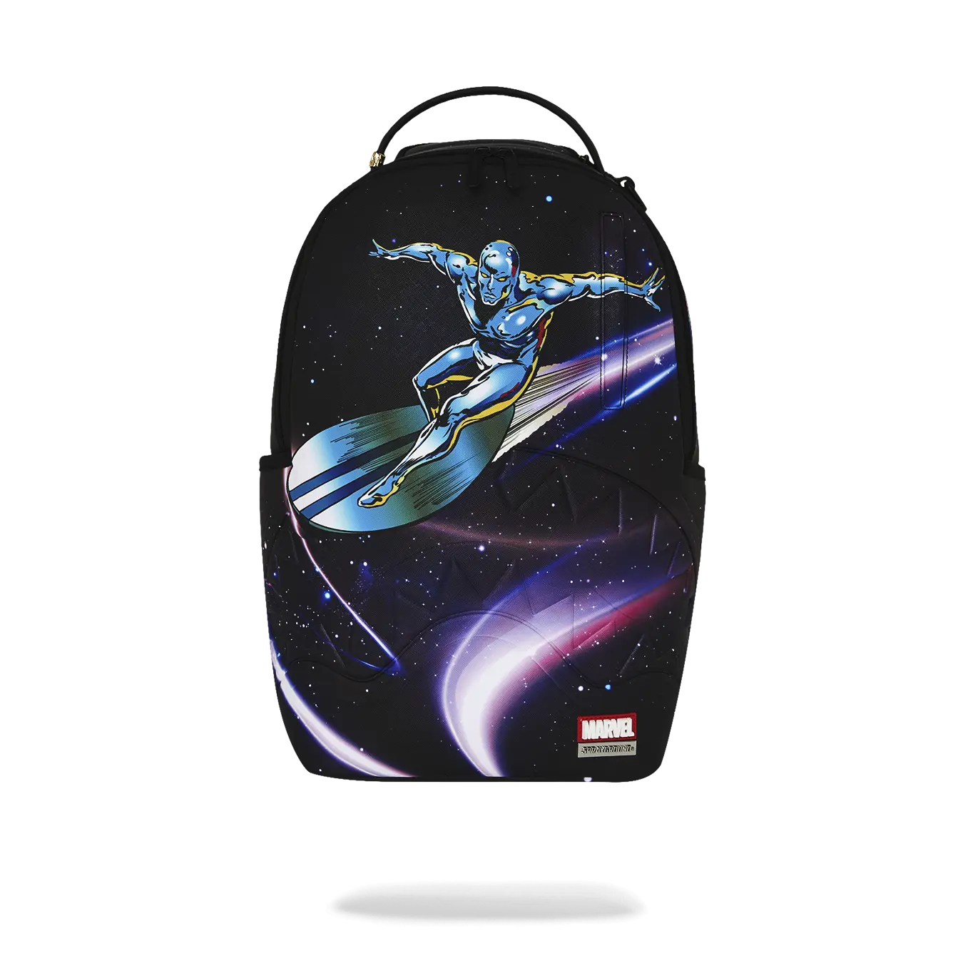 MARVEL AVENGERS SILVER SURFER BACKPACK