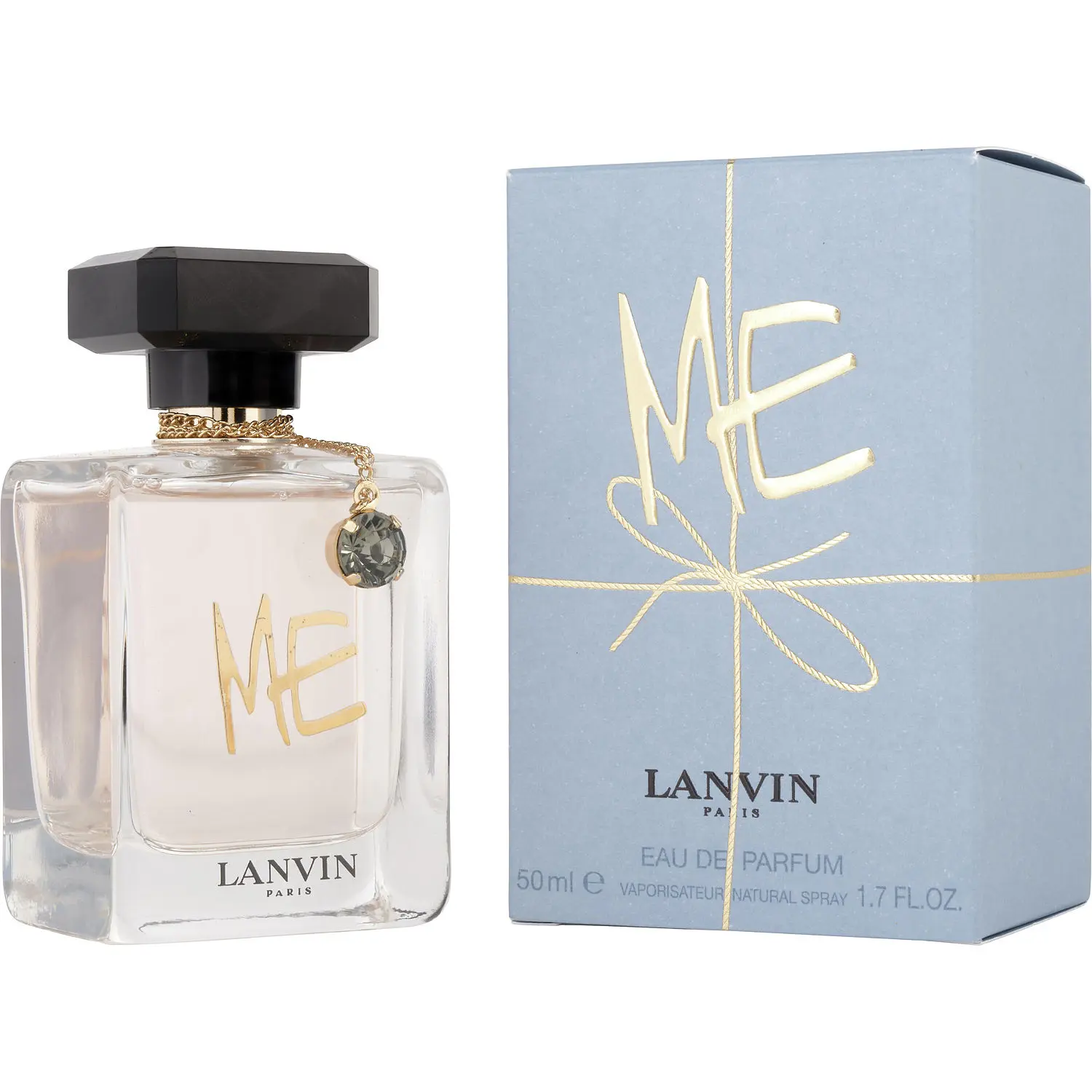 Lanvin Me By Lanvin Eau De Parfum For Women