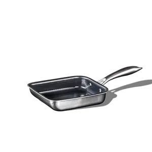 Tamagoyaki Hybrid Japanese Egg Pan Tamagoyaki Hybrid Japanese Egg Pan