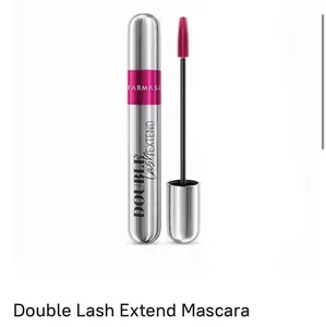 Double Lash Extend Mascara